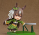 Аніме фігурка Nendoroid 2469 нендороїд 10 см Сатоно Даймонд з гри Конячки Дербі кобилички, Satono Diamond - Uma Musume - зображення 3