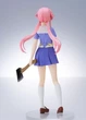 Аніме фігурка 18 см Юно Гасай з аніме Щоденник Майбутнього, Yuno Gasai - Mirai Nikki - зображення 2