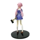 Аніме фігурка 18 см Юно Гасай з аніме Щоденник Майбутнього, Yuno Gasai - Mirai Nikki - зображення 6