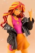 Анiме фігурка Sunset Shimmer 22 см — My Little Pony,і май літл поні - Сансет Шиммер - изображение 3