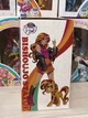 Анiме фігурка Sunset Shimmer 22 см — My Little Pony,і май літл поні - Сансет Шиммер - изображение 12