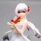 Аніме фігурка 25 см Азур Лейн Соукаку - Shoukaku з гри Azur Lane - изображение 5