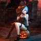 Аніме фігурка 17 см Рем з аніме Re: zero, Rem - Ре: зеро, життя в альтернативному світі з нуля, з підсвіткою - изображение 6