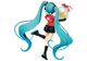 Аніме фігурка 22 см вокалоїд Хатсуне Міку, Hatsune Miku vocaloid - изображение 3