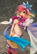 Аніме фігурка 24 см Стефані Дола з аніме No Game No Life, Без гри нема життя - Stephanie Dola - изображение 5