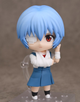 Аніме фігурка Nendoroid 1197 нендороїд 10 см Рей Аянамі з аніме Євангеліон, Rei Ayanami - Neon Genesis Evangelion - изображение 2