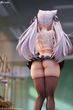 Аніме фігурка 27 см Альвіна-чан в купальнику, Alvina-chan - 1/7 - Wet Ver. - изображение 4