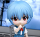 Аніме фігурка Nendoroid 1197 нендороїд 10 см Рей Аянамі з аніме Євангеліон, Rei Ayanami - Neon Genesis Evangelion - изображение 6