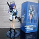 Аніме фігурка 28 см Хаясе Юка з гри Синій архів, Hayase Yuuka - Blue Archive - изображение 2