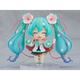 Аніме фігурка 10 см Нендороїд 1940 Nendoroid Міку Хацуне Вокалоїд, Vocaloid Hatsune Miku - изображение 8