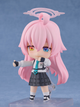 Аніме фігурка Nendoroid 2461 нендороїд 10 см Таканаші Хошіно з гри Блю Архів, Takanashi Hoshino - Blue Archive - изображение 3