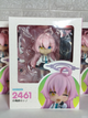 Аніме фігурка Nendoroid 2461 нендороїд 10 см Таканаші Хошіно з гри Блю Архів, Takanashi Hoshino - Blue Archive - изображение 6
