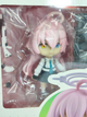 Аніме фігурка Nendoroid 2461 нендороїд 10 см Таканаші Хошіно з гри Блю Архів, Takanashi Hoshino - Blue Archive - изображение 7