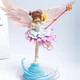 Аніме фігурка 29 см Сакура Кіномото з аніме Картколовка Сакура, Card Captor Sakura - Kinomoto Sakura - зображення 6
