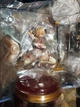 Аніме фігурка NSFW 17 см дівчина в костюмі покоївки PEACH Maid Figure Series - изображение 8