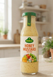 Соус салатний Kühne Honey Mustard Dressing 250 мл медово гірчичний дресинг для салатів мяса курки риби та гриля - зображення 5