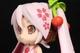 Аніме фігурка 10 см нендороїд Хацуне Міку - Сакура, вокалоїд Sakura Hatsune Miku - изображение 6