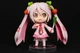 Аніме фігурка 10 см нендороїд Хацуне Міку - Сакура, вокалоїд Sakura Hatsune Miku - изображение 8