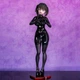 Аніме фігурка 26 см Мію Курокава - Dear My Rubber, Miu Kurokawa в латексному костюмі - изображение 2
