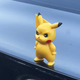 Аніме фігурка 10 см Пікачу, Pikachu - Pokémon - изображение 8