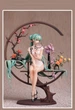 Аніме фігурка Хацуне Міку 25 см Чонсам, Hatsune Miku Chonsam - изображение 1