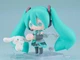 Аніме фігурка Nendoroid 2306 нендороїд 10 см вокалоїд Хатсуне Міку та Сіннаморол, vocaloid Hatsune Miku and Cinnamoroll - зображення 6