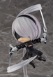 Аніме фігурка Nendoroid 1475 нендороїд 10 см 2Б з гри Ніер автомата, NieR: Automata - YoRHa 2B - изображение 4