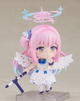 Аніме фігурка Nendoroid 2423 нендороїд 10 см Місоно Міка з гри Блю Архів, Misono Mika - Blue Archive - изображение 2