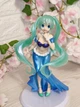 Аніме фігурка Хацуне Міку 20 см вокалоїд Русалка Hatsune Miku anime figure - изображение 2