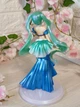Аніме фігурка Хацуне Міку 20 см вокалоїд Русалка Hatsune Miku anime figure - изображение 3