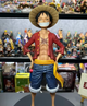 Аніме фігурка 28 см Луффі з аніме Ван Піс, Monkey D. Luffy - One Piece - изображение 5