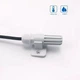 Датчик температуры і влажности высокой точности промышленный RS485 Modbus RTU - изображение 2