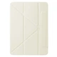 Чохол до планшета BeCover Ultra Slim Origami Magnetic Apple iPad Mini 6 2021 Beige (712943) - зображення 1