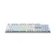 Клавиатура A4Tech Fstyler FS100 Icy Blue (FS100 (Icy Blue)) - изображение 1