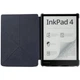 Чехол для электронной книги BeCover Ultra Slim Origami PocketBook 743G InkPad 4/InkPad Color 2/InkPad Color 3 (7.8") Don\'\'t Touch (713086) - изображение 7