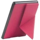 Чехол-книжка BeCover Ultra Slim Origami для Amazon Kindle Paperwhite 11th Gen. 2021 Hot Pink (711057) - изображение 4