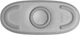 Акустична система Harman/Kardon Go+Play 3 Grey (HKGOPLAY3GRYEP) - зображення 6