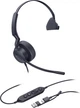 Гарнітура Yealink UH44 Mono Teams USB-C/A (6938818322578) - зображення 1