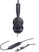Гарнітура Yealink UH42 Dual UC USB-C/A (6938818323070) - зображення 2