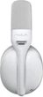 Гарнітура бездротова Aula S6 wireless 2.4G wireless\Bluetooth White (6948391235578) - зображення 3