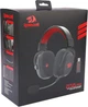 Słuchawki Redragon H510 Zeus Pro RGB Black (H510-PRO) - obraz 7