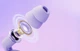 Навушники Remax RM-518i lightning 1.2 m White (6954851207641) - зображення 5