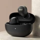 Słuchawki QCY TWS HT07 ANC Black (6957141408063) - obraz 3