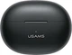 Słuchawki Usams US-XD19 Black (6958444904719) - obraz 3
