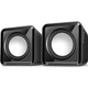 Акустическая система REAL-EL S-10 USB Black (EL121100020) - изображение 1