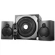 Акустична система F&D (A-521X black) - зображення 1