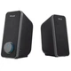 Акустическая система Trust Arys 2.0 speaker set USB (20179) - изображение 3