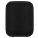 Акустическая система 2E SoundXPod TWS MP3 Wireless Waterproof Black (2E-BSSXPWBK) - изображение 1