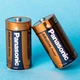 Батарейка Panasonic C LR14 Alkaline Power * 2 (LR14REB/2BP) - зображення 3