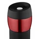 Термокружка ARDESTO Easy Travel S 450 мл Red (AR2645STR) - изображение 2